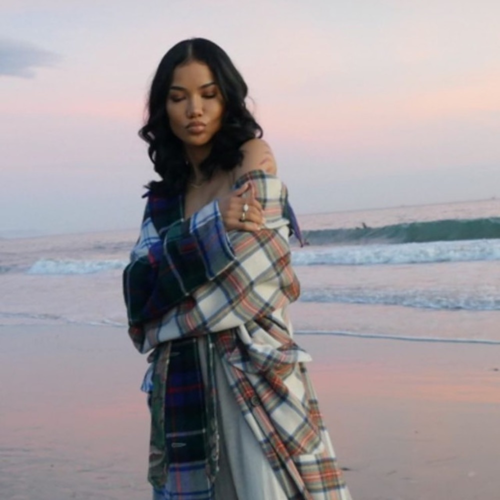 Meet your Posher, Grae